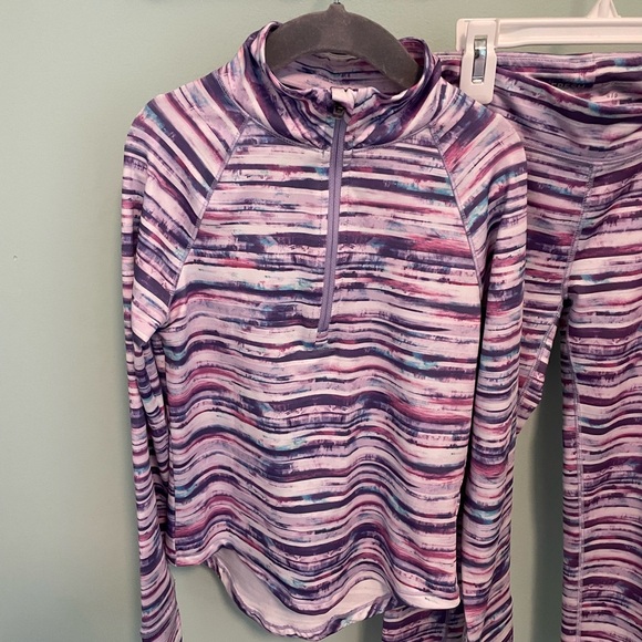 Joe Fresh Active Set - Picture 2 of 6